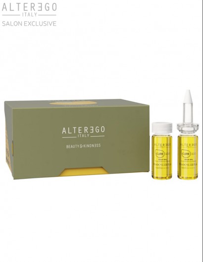 Alter Ego Italy CureEgo Leave-in Brightening Treatment